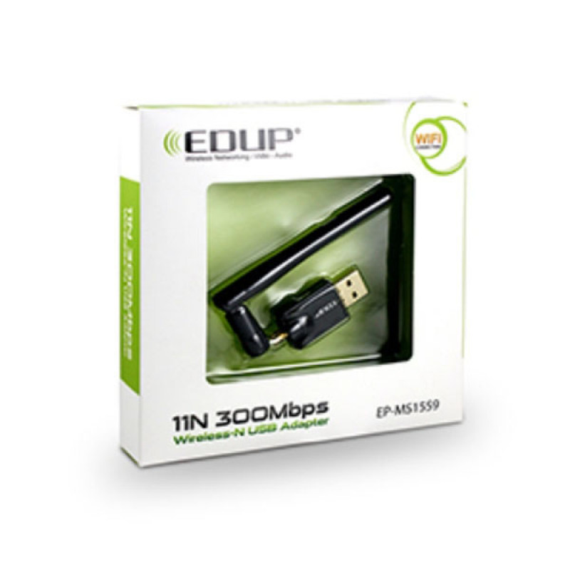 Edup Wireless Usb Adapter Driver Linux